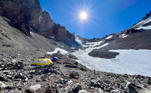 Aconcagua