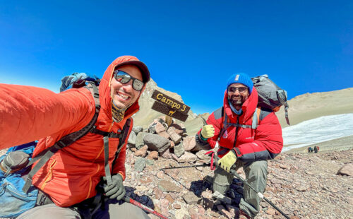 Aconcagua