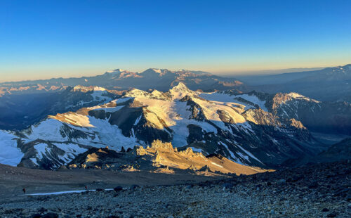 Aconcagua