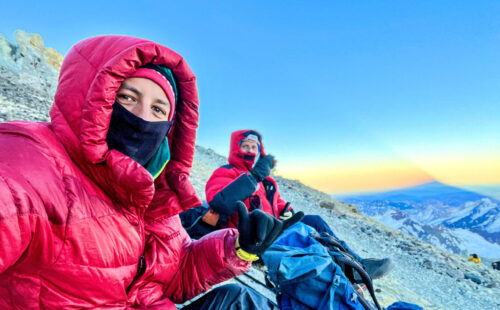 Aconcagua